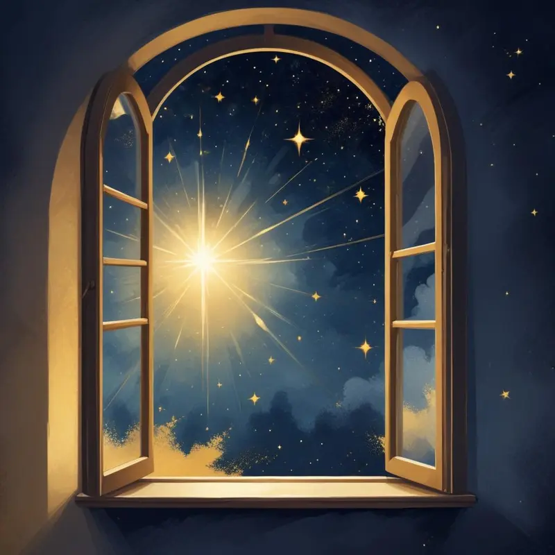 Media kit: readings from New Astro Specialists